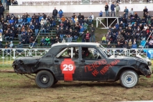 56-летний казанец стал победителем автобоев на выживание